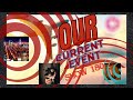 A Halloween First - Our Current Events Show 180