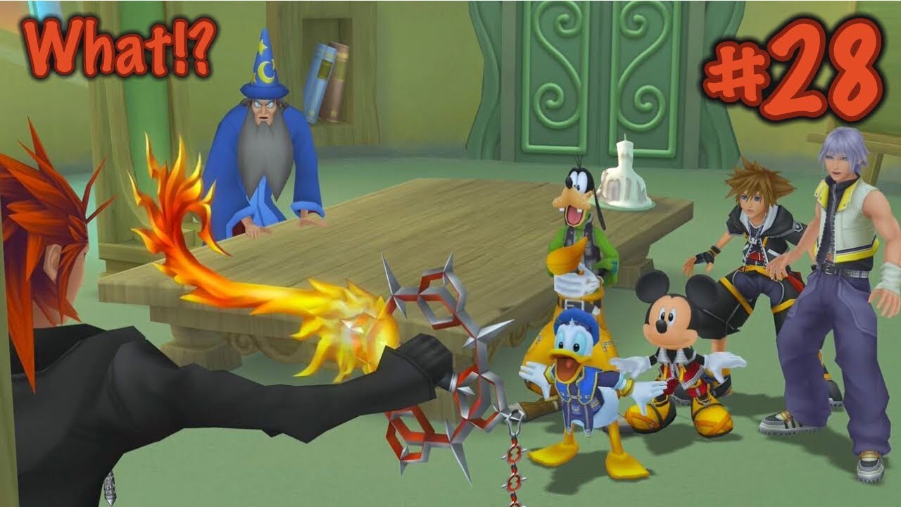 ...guide, Sora, Jiminy's Journal, Xehanort, secret ending, Riku, Dr...