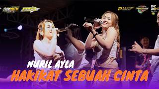 Hakikat Sebuah Cinta   Nuril Ayla  Tiga Satu    Pemuda Pakel Bersatu