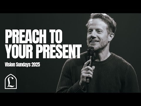 Preach To Your Present Clayton Baird Legacy House