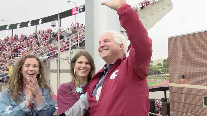 Flag Raiser: Paul Sorensen