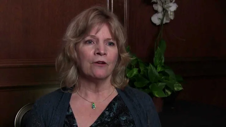 Sandra Mobley on Juicy Work-Why it Matters!