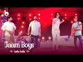 Laila laila  jaam boys  junaid kamran siddique ft arsalan shah  new pashto song 2023   