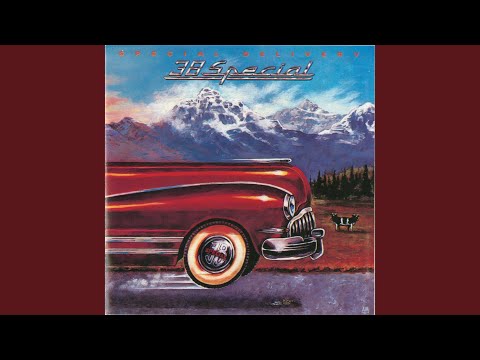 Take Me Back - 38 Special