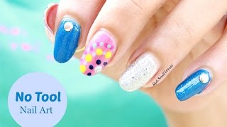 nail tools without diy any