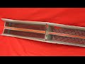 1967 Buick GS Grille