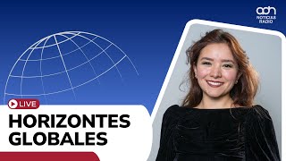 EEUU quiere suspender a España de la OTAN | Horizontes globales #adnnoticiasradio
