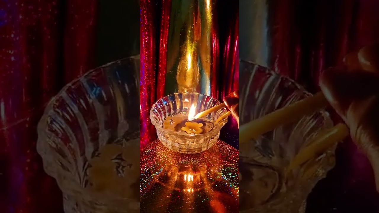 ОЧИЩЕНИЕ ЧАКР ОТ ЭНЕРГОБЛОКОВ