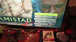 Amistad movie turns 25, 1997-2022