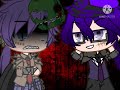 Afton Family Meet Fake Afton's [] Original Twist [] Gacha Club [] Drama