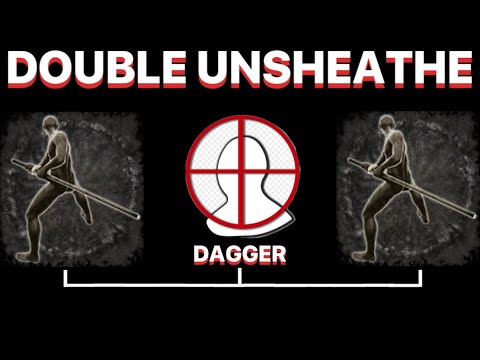 The Unsheathe Situation Is Actually Crazy - Elden Ring PvP Invasions