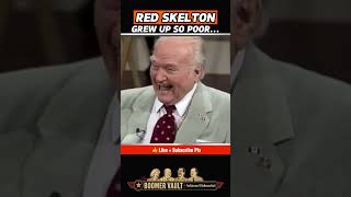 Red Skelton Turns Depression-Era Hardship Into Comedy Gold 😂 Dini Petty #RedSkelton #Shorts Red Skelton Turns Depression-Era Hardship Into Comedy Gold 😂 Dini Petty #RedSkelton #Shorts