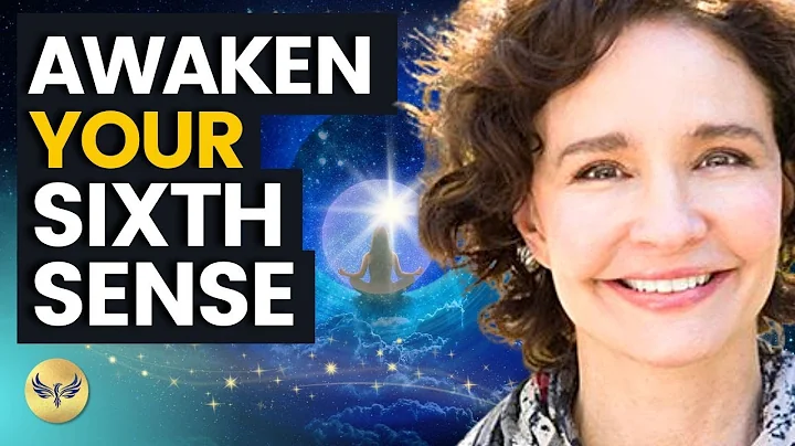 Your Hidden Sixth Sense - And How to Awaken It! So...