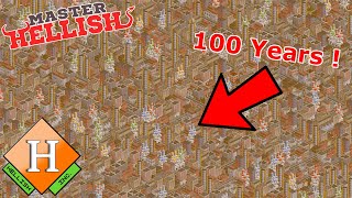 taking on potatomcwhiskey's openttd 100 year city growing challenge