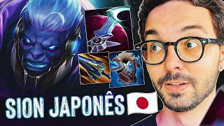 ESQUEÇA TUDO QUE VOCÊ SABE SOBRE SION!