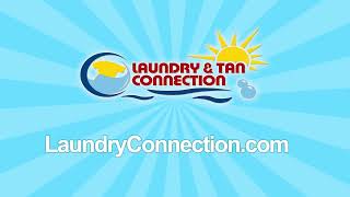 Laundry & Tan Connection   Washer Wednesdays Video 10-2023