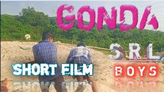 Gonda| Kokborok Short Film| Srl Boys 2023