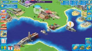 See Megapolis Snowville here! screenshot 5