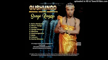 Gushungo - Nherera (Sango Rinoera Album)