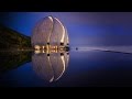 How do you build a sacred space  siamak hariri