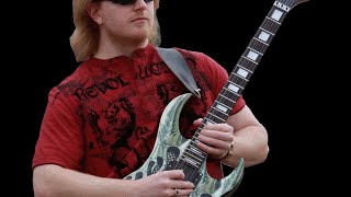 Kevin Zugschwert - Fungi