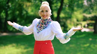 Ancuța Pop 💥 Fetele din Romania 💥 Cover 💥 Ionica Ardeleanu 💥