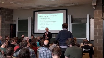 LLVM and GCC Learning to work together