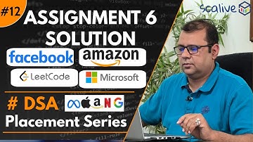 Water Plant II Solution | DSA Placement Series |#microsoft #amazon #adobe #dsa #faang #coding