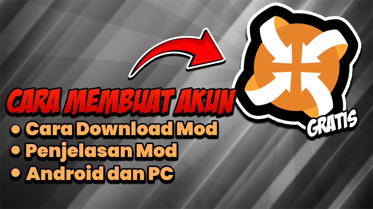 Cara Membuat Akun dan Download di Nexus Mods Stardew Valley Gratis 2025 - Android dan PC