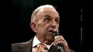 George Younce Final Appearance 2004 (Hilarious Story)