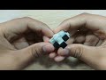 Making a military robot that could transform into a tank ( tutorial ) | FIM Brick