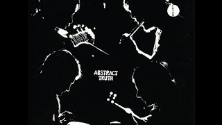 ABSTRACT TRUTH  - OXFORD TOWN