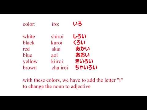 How to learn