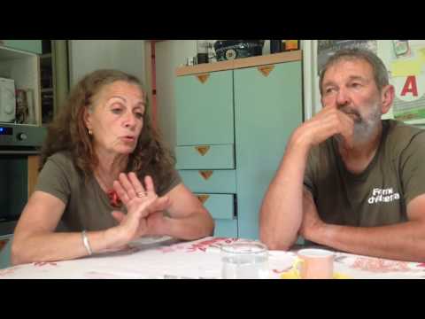 Image du reportage La Ferme d'Alzetta - Maraîchage Bio en Corse (Bon Fond)