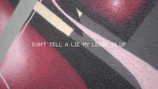 Cinezvibehigh - But, It Wasnt Really Lyric Video