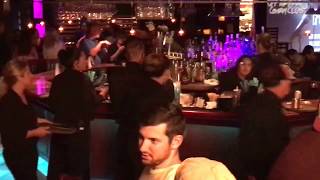 Naples florida brining the biggest comedians on the world to Off the hook comedy club