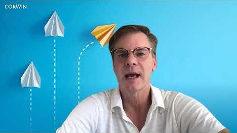 Douglas Fisher Announces The Distance Learning Playbook for Parents