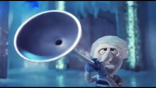 Why Werent You At Elf Practice Snow Miser Edition