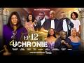 "L'UCHRONIE " EPISODE 12 [Film congolais] Bel-Art Prod avril 2026