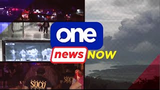 ONE NEWS NOW | JULY 18, 2021 | 4 PM