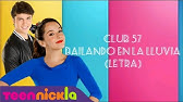 Club 57 | Algo Bueno Va A Pasar | Letra - YouTube