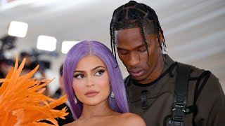 Kylie Jenner & Travis Scott Flirty Over Thanksgiving Where Their Relationship Stands Exclusive