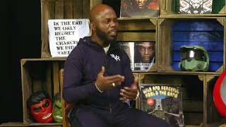 FTC TV: PJ Murray | Self-Made & the birth of pride magazine [SE1 EP9]