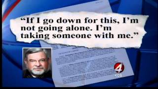 Governor responds to judge indictment