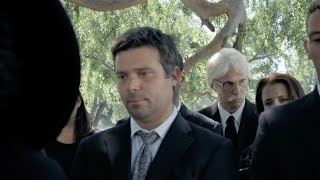 DirecTV『Funeral』
