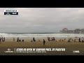 🔴 LIVE - Lexus US Open of Surfing presented by Pacifico 2026 - Day 2 - Challenger Series