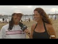🔴 LIVE - Lexus US Open of Surfing presented by Pacifico 2026 - Day 2 - Challenger Series