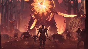 Oblivion Remastered Cinematic Playthrough | Elder Scrolls IV Main Quest & Dialogue (Episode 1)