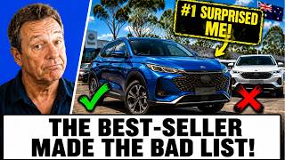 8 Chinese SUVs Worth Buying in 2026, And 4 to Think Twice About