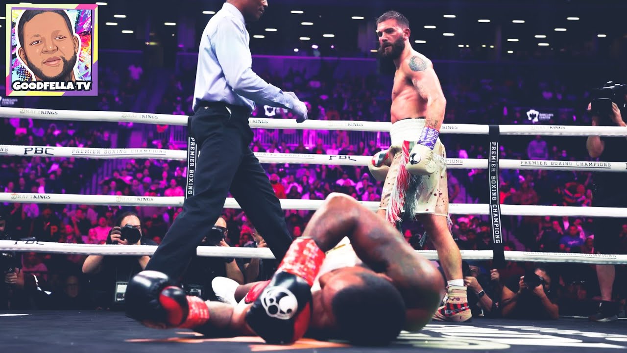 Caleb Plant Puts Anthony Dirrell in The Dirt Via 9th RD KO | Full Fight Reaction Video!!!